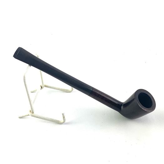 Vintage Bruyere Turf Garantie German Smoking Pipe