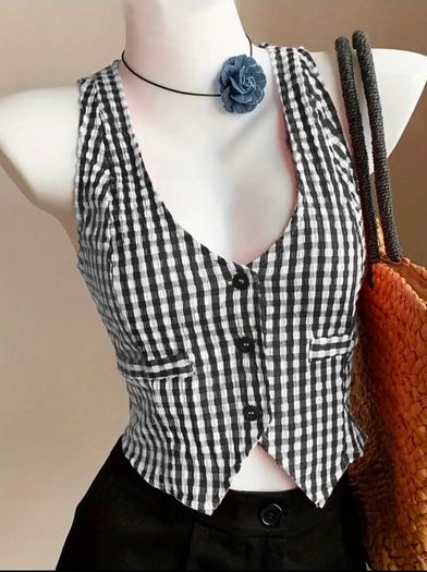 vest
