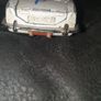 Jaguar Xj Police Car Matchbox Model Image 2