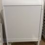 Mamas & Papas Mia Cot Like New Image 3