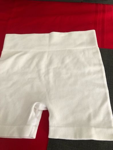 Girls shorts size S