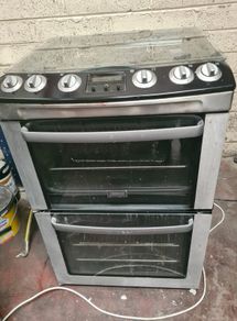gas hob