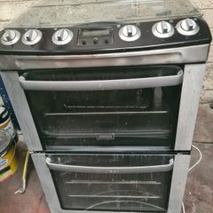 gas hob