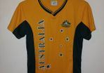 australia jersey