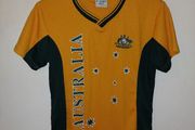 australia jersey