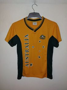 australia jersey