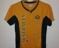 australia jersey