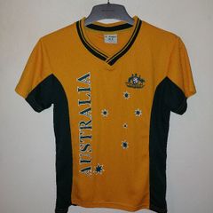australia jersey