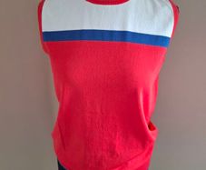 Benetton top