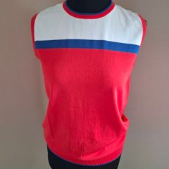 Benetton top