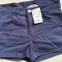 Bnwt girls shorts x 2