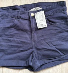 Bnwt girls shorts x 2