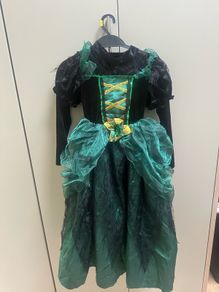 halloween costume