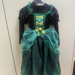 halloween costume