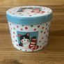 Black Cat Alex Clark Tin & Christmas mug Image 6