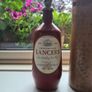 2 Vintage Stoneware Bottles With Pourers. Image 2