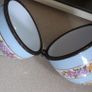 Beautiful Limoges French porcelain Egg Image 2