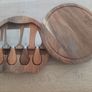 Nevin Maguire cheese board Image 3