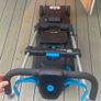 electric lawnmower Image 3