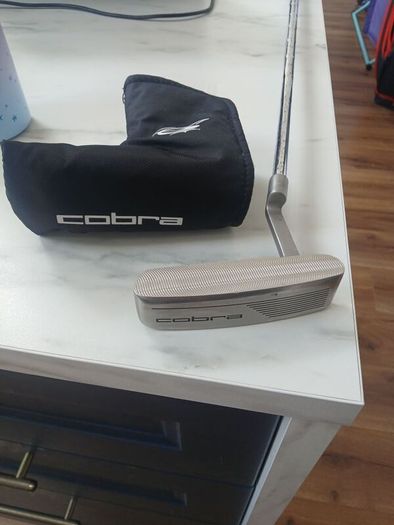 Cobra Fly XL Putter