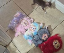 toys
