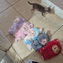 toys