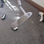 Odyssey Ai One Stoke Lab putter Image 3