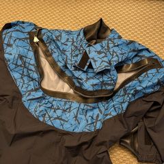 Drysuit, Dry Suit, Dry Fashion, Sailing Suit, Kayak Drysuit, SUP Gear, Waterproof Suit, Watersports, Size XL, TIZIP, Dinghy Sailing, Paddling Gear