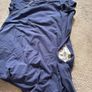 pregnancy maternity nursing feeding day/night dress Image 8