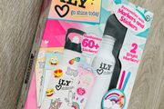 Decorate your own bottle - New Kids Gift