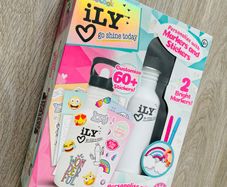 Decorate your own bottle - New Kids Gift