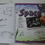 Awesome Things To Draw - Eight Books In One. Image 3