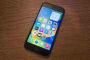 iPhone 8