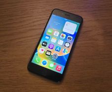 iPhone 8