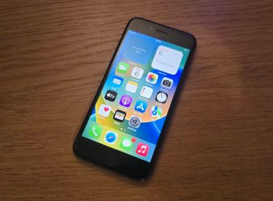 iPhone 8