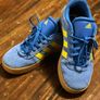 Adidas VL Court 3.0 Kids Image 5