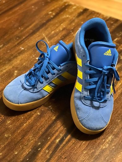 Adidas VL Court 3.0 Kids