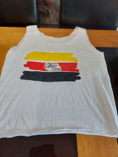Chic Vest