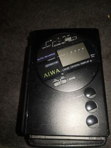 AIWA Walkman for parts