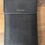 Tiffany & Co leather bag/pouch Image 2