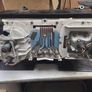 Ford Transit Dash pod Speedo Mk2 Image 2