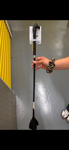 kids horse whip