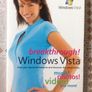 Computer solutions books for Vista. Image 4