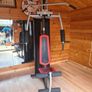 multi use weight machine Image 3