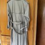 Genuine Burberry trench coat Image 4