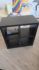 Storage free
