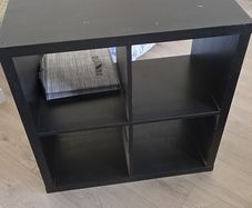 Storage free