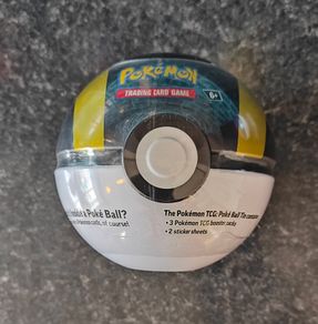 FREE Tracked Shipping. Pokemon Ultra ball B26