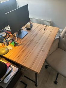 Working desk