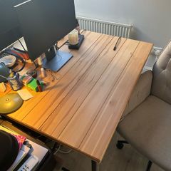 Working desk